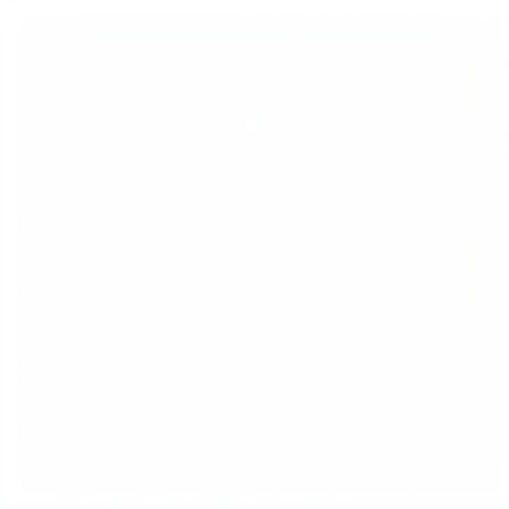 Webcast America logo mark: a stylized number 11 in bold blue on a white background